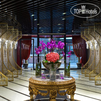 Sura Design Hotel & Suites
