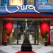 Sura Design Hotel & Suites
