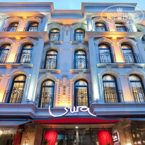 Sura Design Hotel & Suites