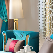 Sura Design Hotel & Suites