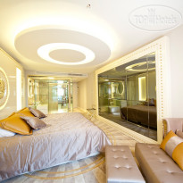 Sura Design Hotel & Suites