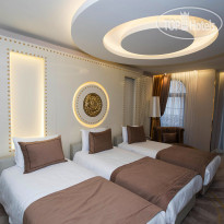 Sura Design Hotel & Suites