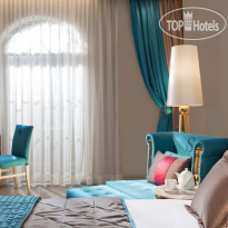 Sura Design Hotel & Suites