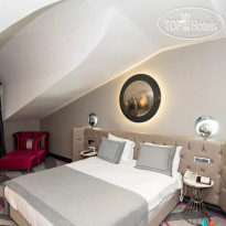 Sura Design Hotel & Suites