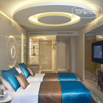 Sura Design Hotel & Suites