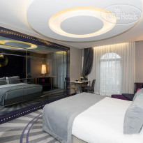 Sura Design Hotel & Suites