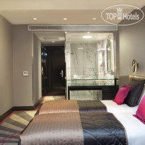 Sura Design Hotel & Suites