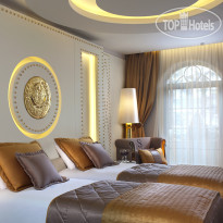 Sura Design Hotel & Suites