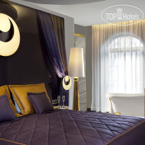 Sura Design Hotel & Suites