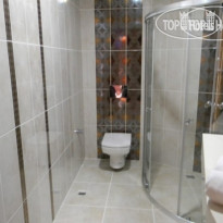 Ayasultan Hotel 