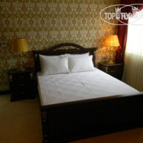 Ayasultan Hotel 