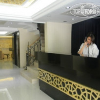 Ayasultan Hotel 