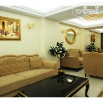 Ayasultan Hotel 