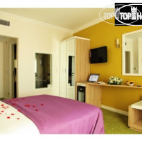 Ayasultan Hotel 