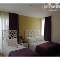 Ayasultan Hotel 