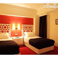 Ayasultan Hotel 