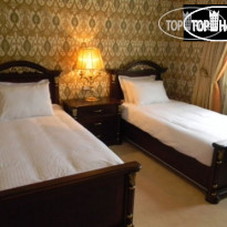 Ayasultan Hotel 