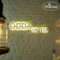 Odda