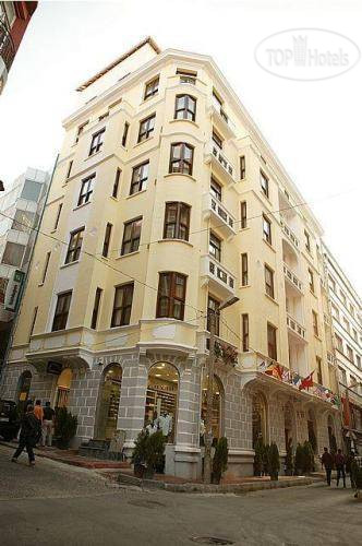 Hotelier's photos Valide 3*