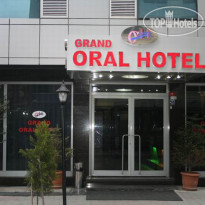 Grand Oral 