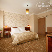 Senabil Hotel Old City