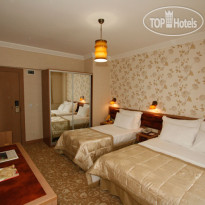 Senabil Hotel Old City