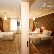 Senabil Hotel Old City