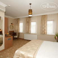 Senabil Hotel Old City