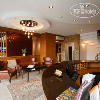 Senabil Hotel Old City