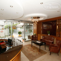 Senabil Hotel Old City