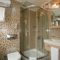 Senabil Hotel Old City