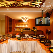 Senabil Hotel Old City