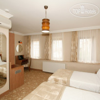 Senabil Hotel Old City