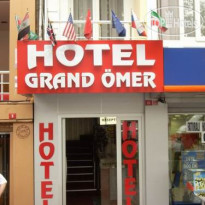 Grand Omer