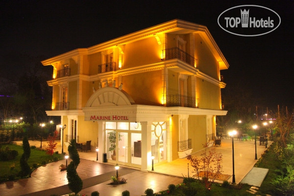 Hotelier's photos Pendik Marine