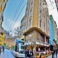 Neda Hotel Istanbul