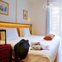 Neda Hotel Istanbul