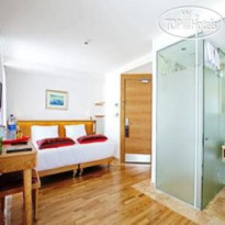 Neda Hotel Istanbul