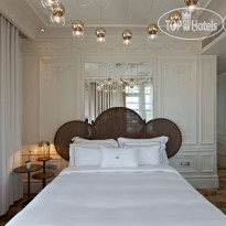 The House Hotel Bosphorus