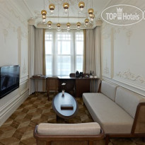 The House Hotel Bosphorus