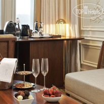 The House Hotel Bosphorus