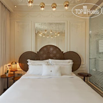 The House Hotel Bosphorus