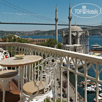 The House Hotel Bosphorus