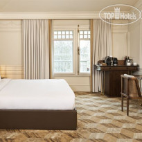 The House Hotel Bosphorus