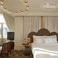 The House Hotel Bosphorus