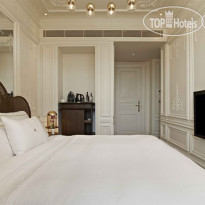 The House Hotel Bosphorus
