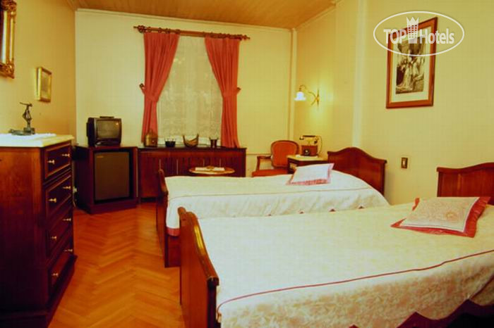 New photos from tourists Kariye 3*