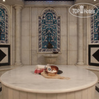Eresin Hotels Topkapi