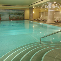 Eresin Hotels Topkapi