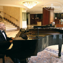 Eresin Hotels Topkapi